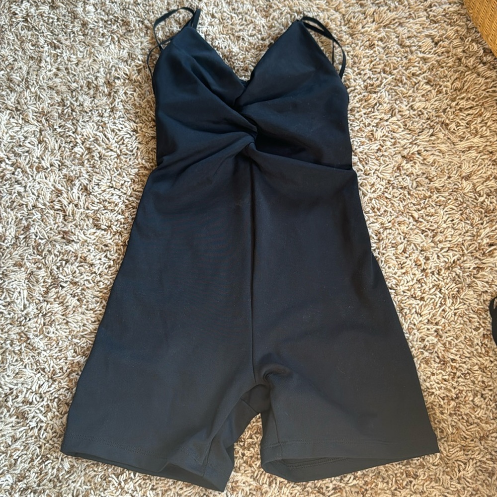 Victoria Secret bodysuit